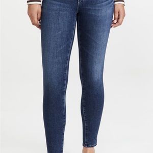 Adriano Goldschmied Skinny Denim 👖